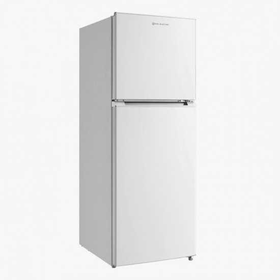 Frigorífico 2 puertas Cíclico Inox BFD4520SS - Fricalsat