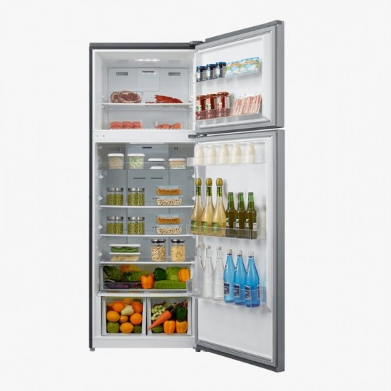 Frigorífico 2 puertas Inox No Frost A++ EMF1825SX