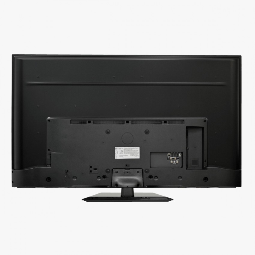 Android TV 55" Ultra HD 4K Negra