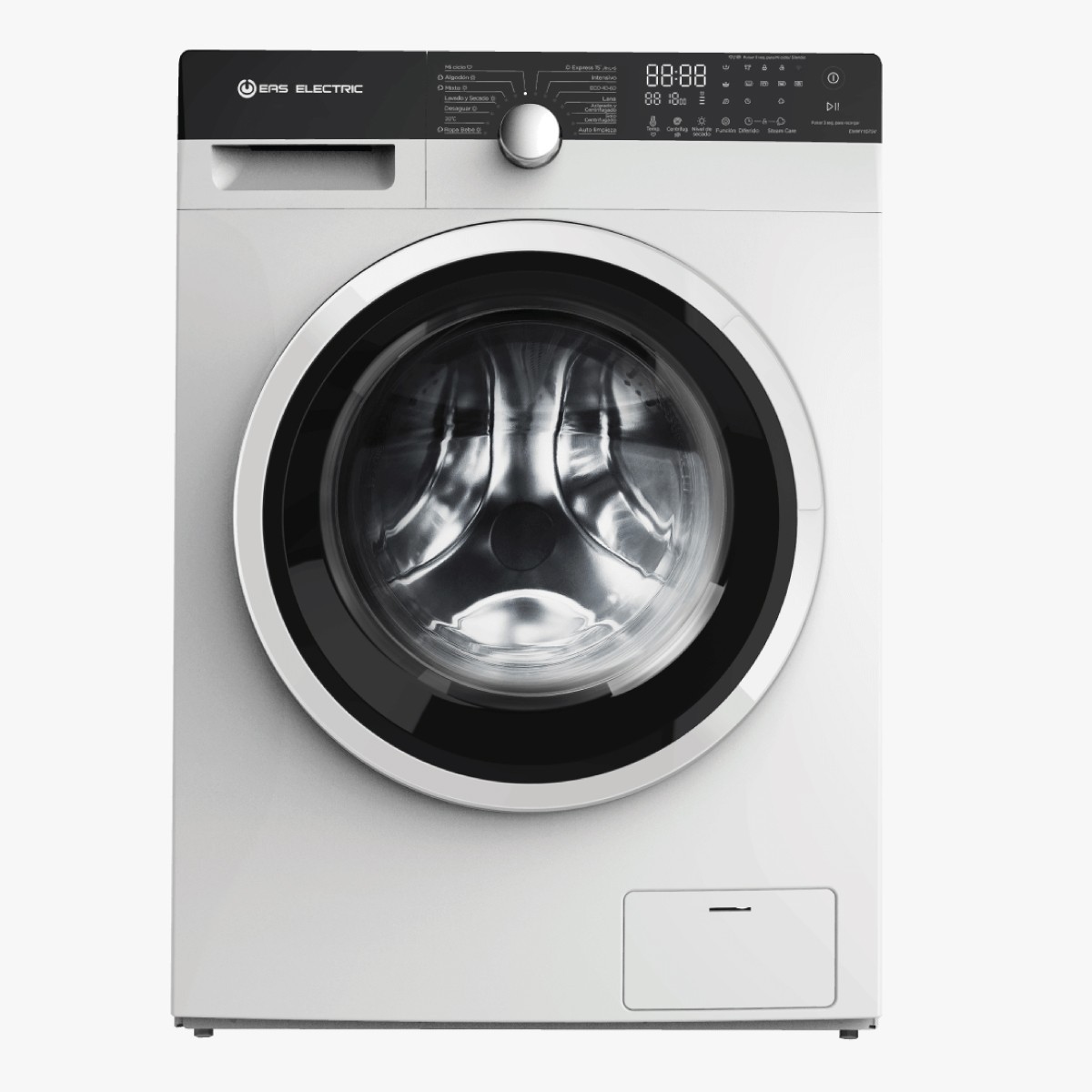 Lavadora y secadora juntas: Opiniones, ventajas y precios