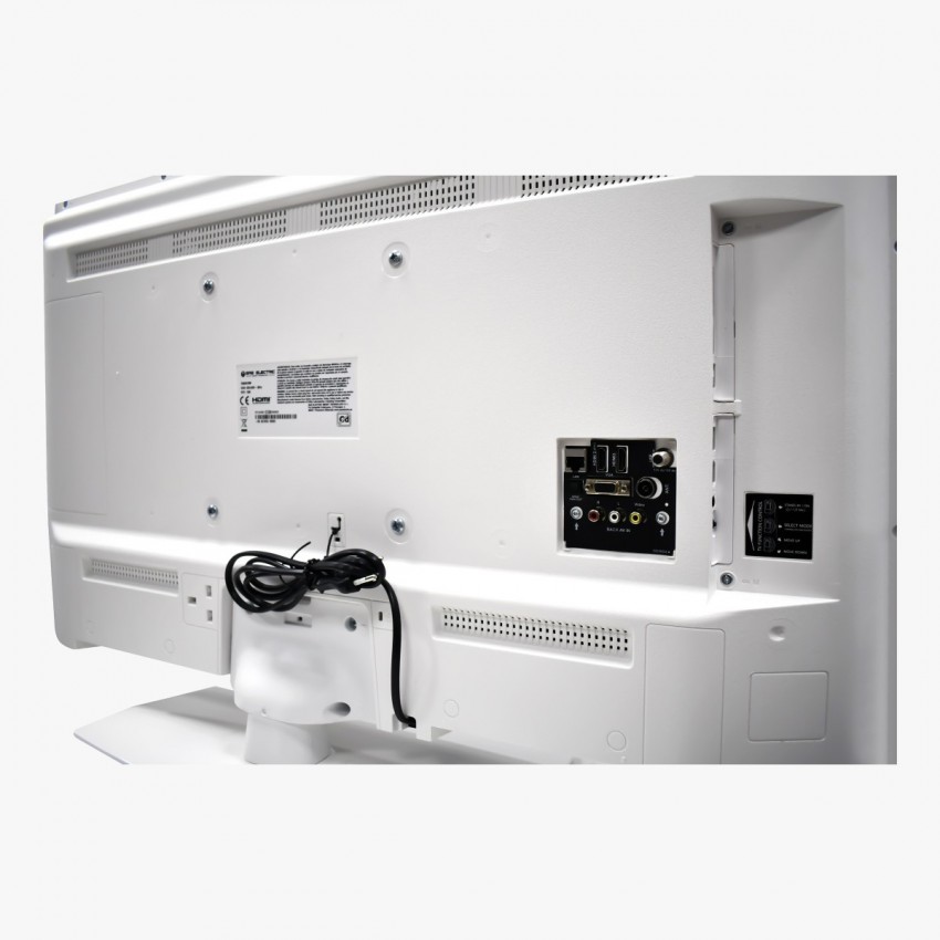 Android TV 39" HD Ready Blanca