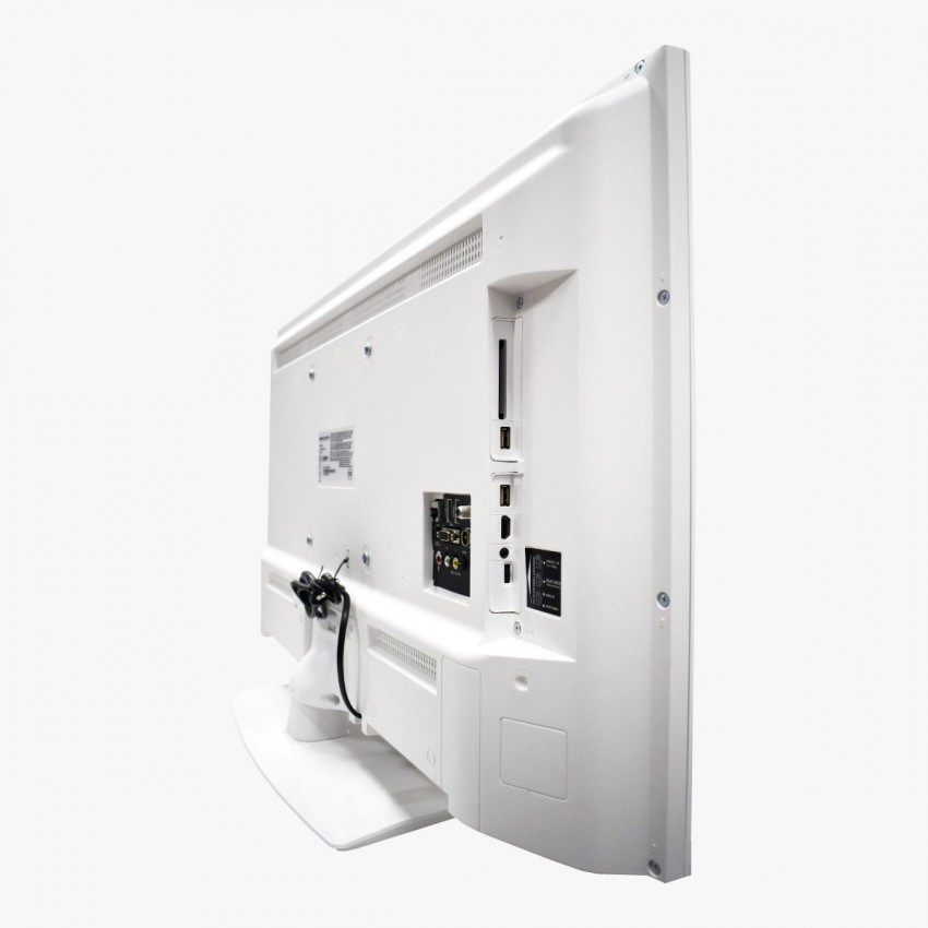 Android TV 39" HD Ready Blanca