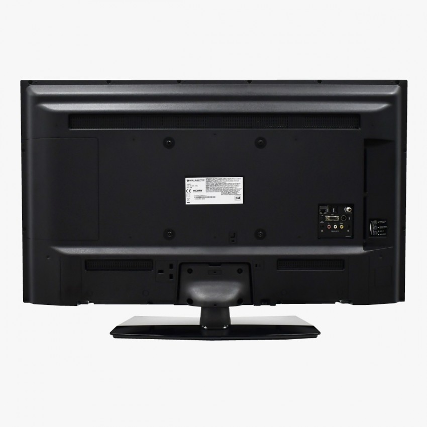 Android TV 39" HD Ready Negra