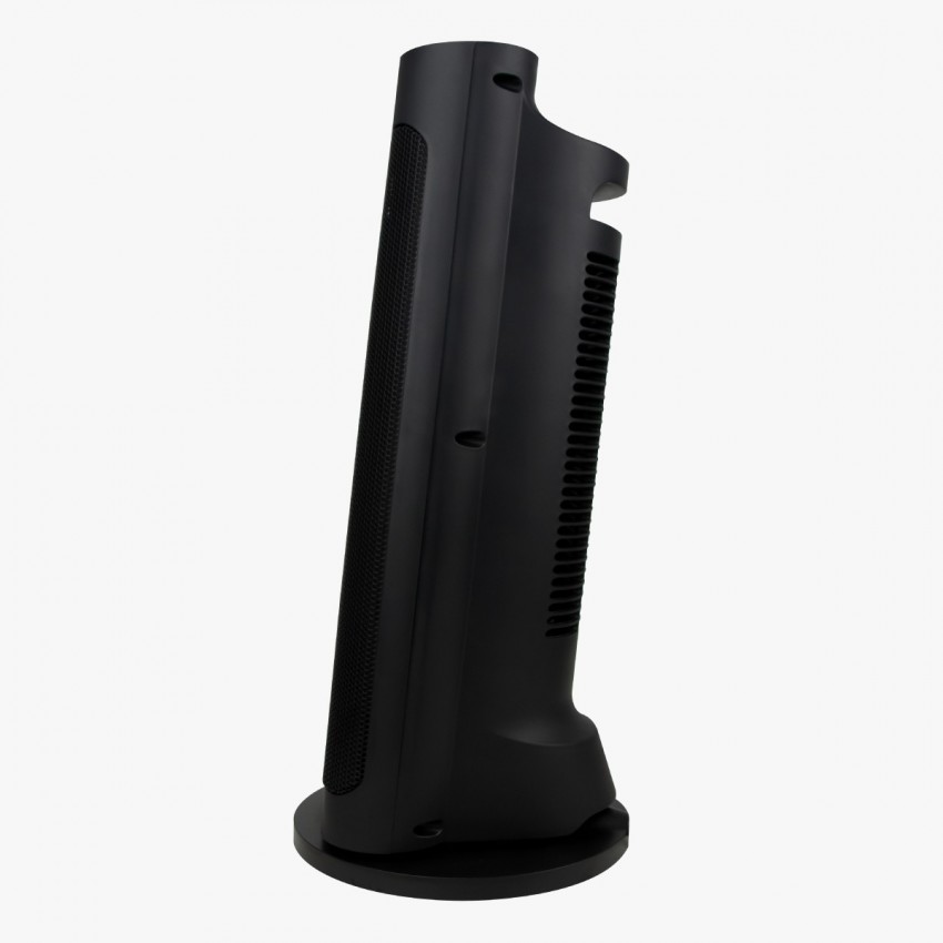 Calefactor cerámico 2.000W Calefactor cerámico 2.000W