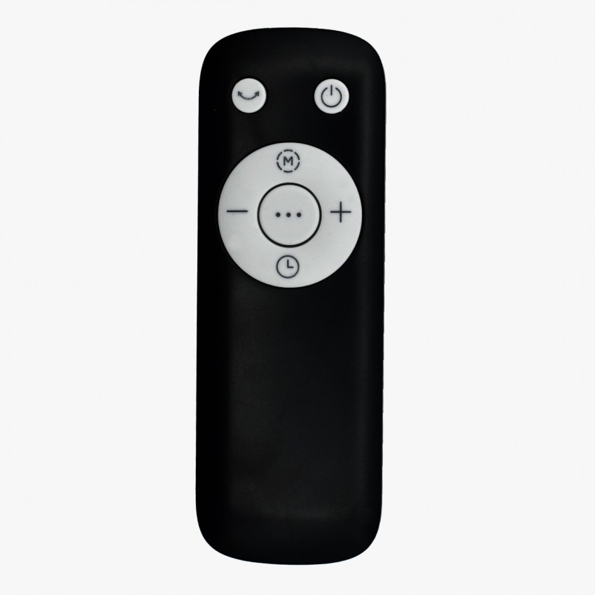 Calefactor cerámico 2.000W Calefactor cerámico 2.000W