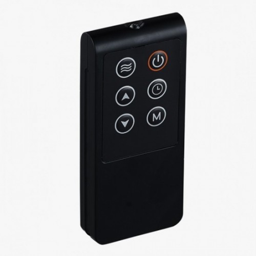 Calefactor por convección... 2