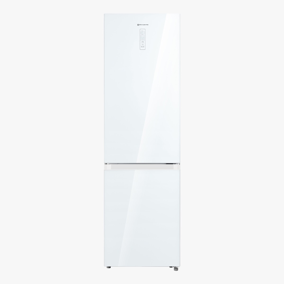 Embellecedor blanco posterior bandeja frigorífico Electrolux 2425096019
