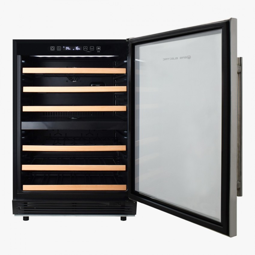 Vinoteca 44 botellas integrable/libre...