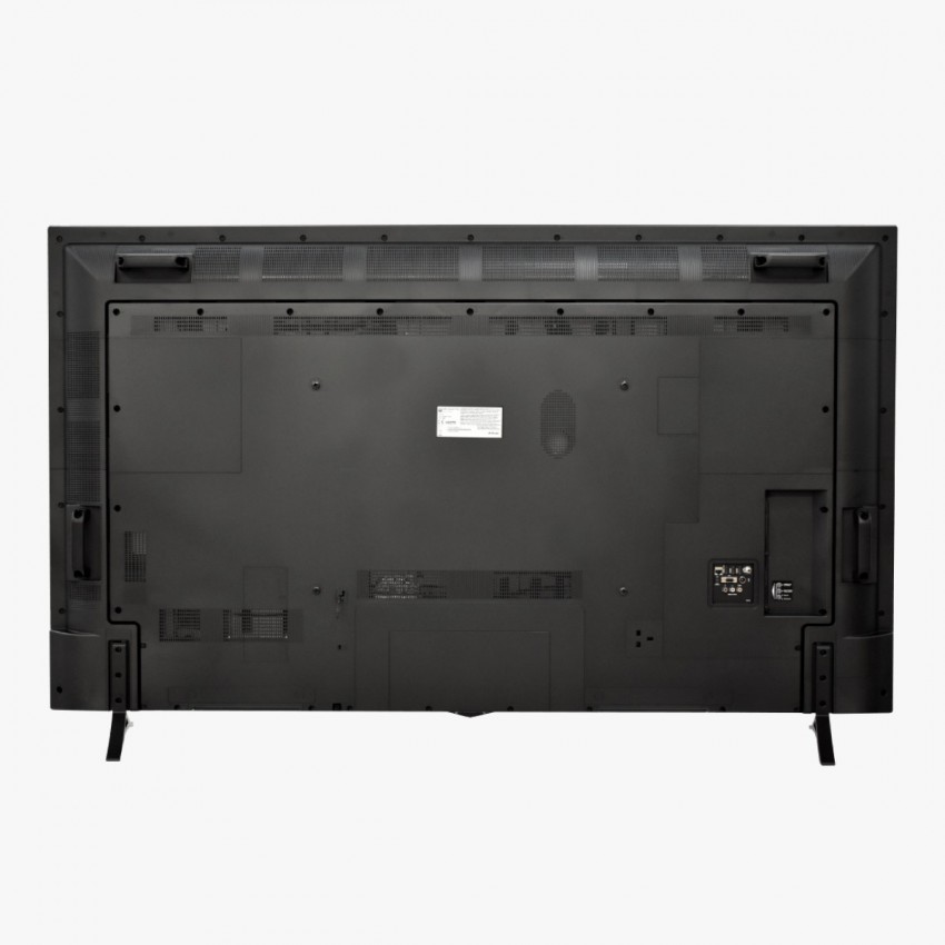 Android TV 75" Ultra HD 4K Negra