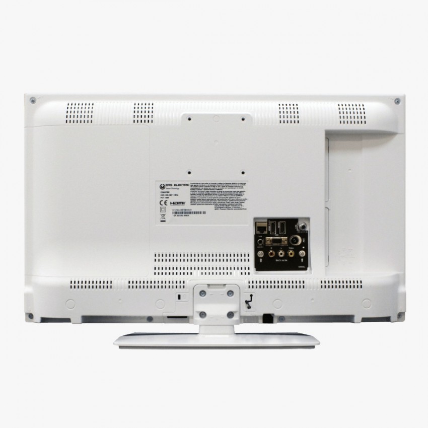 Android TV 24" HD Ready Blanca