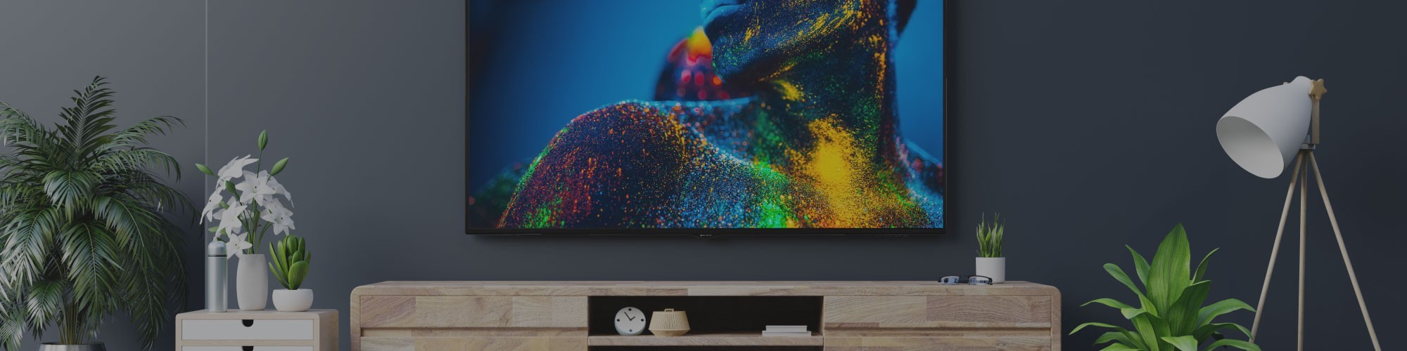 ▷ Comprar Televisores Online