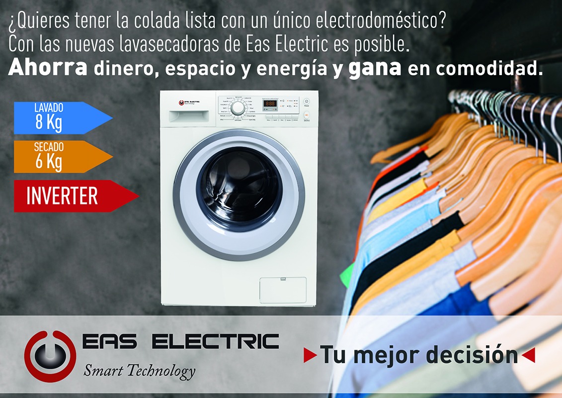 Nueva - EAS Electric