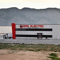 Eas Electric abre nueva sede y centro logístico en Alicante con más de 8.000 metros cuadrados