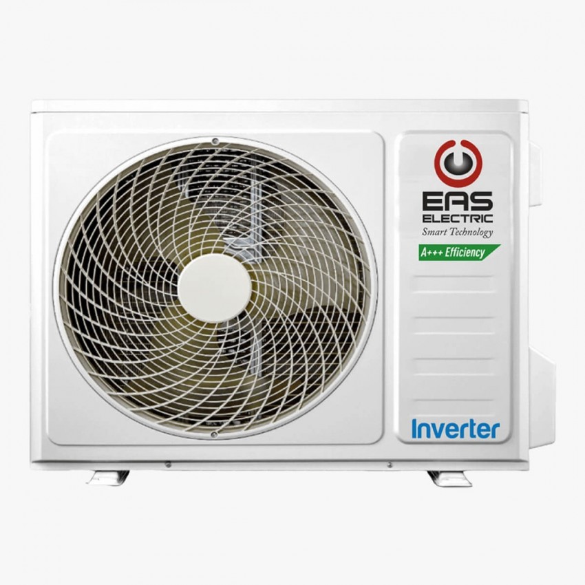 Split pared A+++ y Wi-Fi