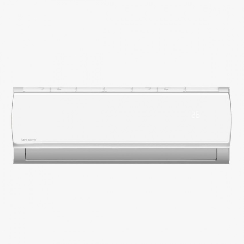 Sistemas Multisplit R32