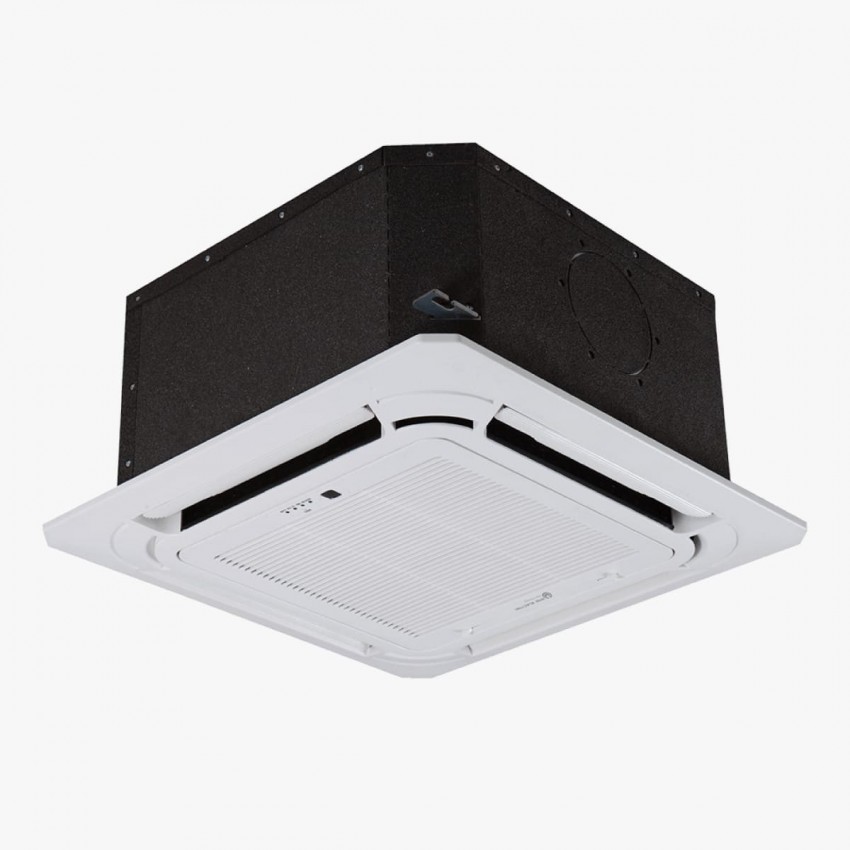 Sistemas Multisplit R32