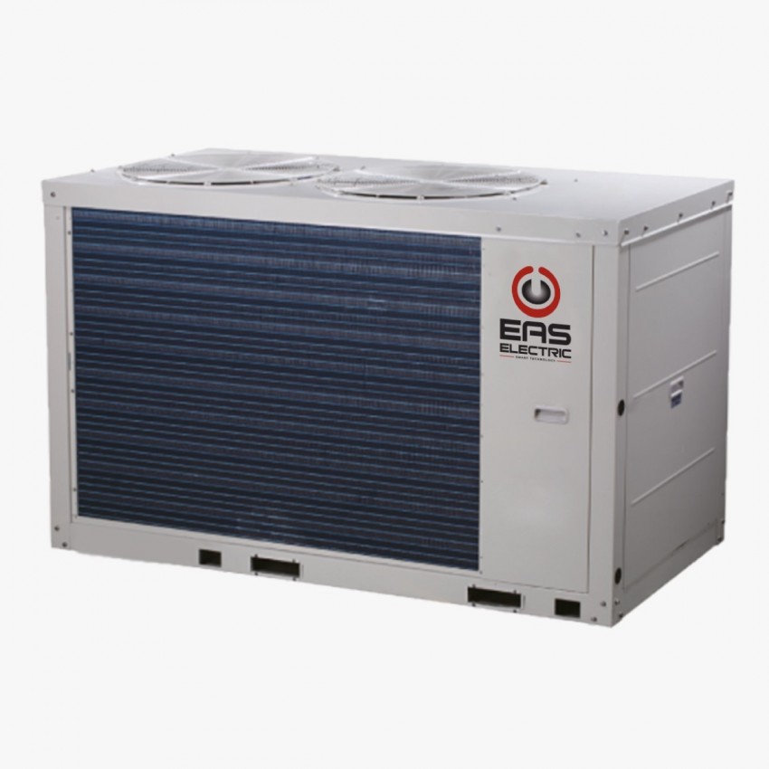 Modular Chiller