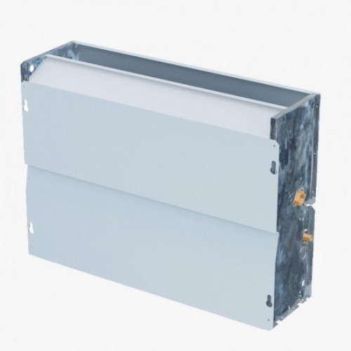 Fan Coil Conducto Vertical 2