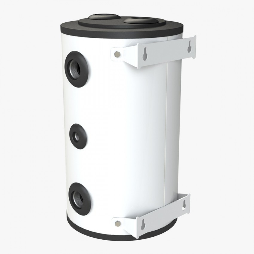 Depósitos de inercia