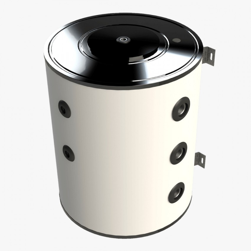 Depósitos de inercia