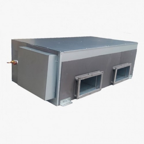 Conductos de alta presión...