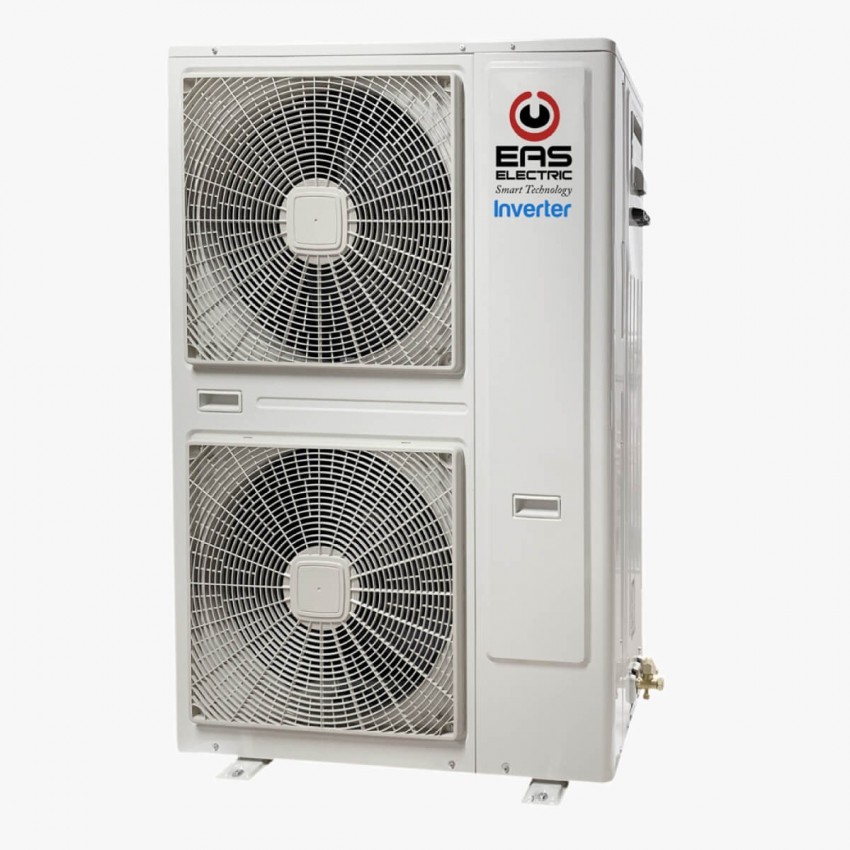 Conductos de alta presión EDHP2