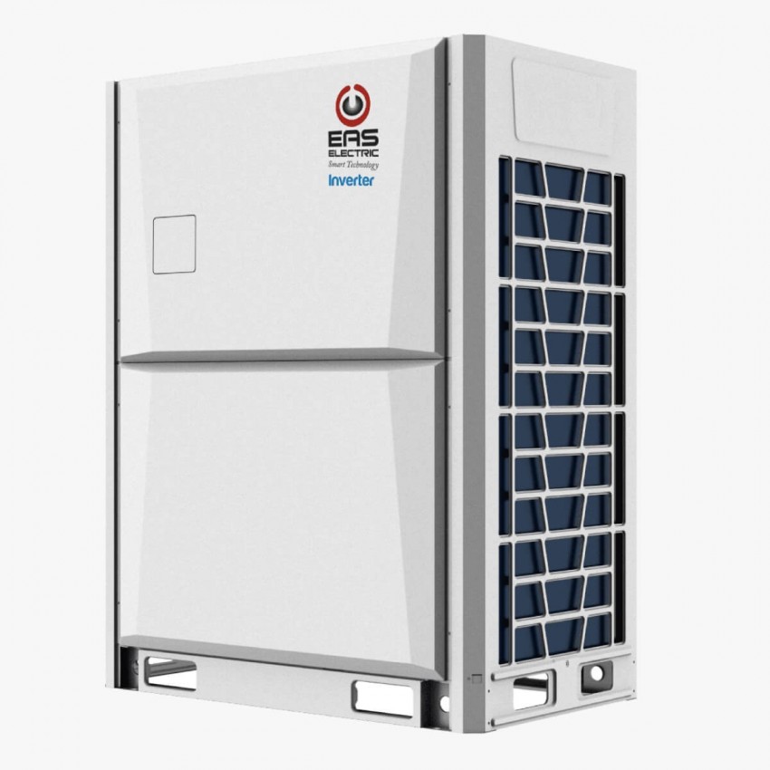 Conductos de alta presión EDHP2