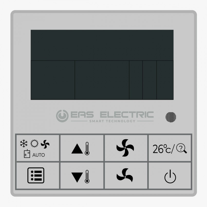 Conductos de alta presión EDHP2