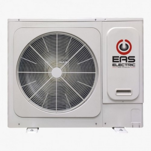 Unidades exteriores...