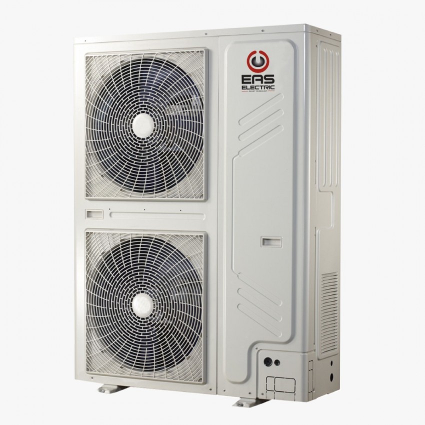 Unidades exteriores sistemas VRV