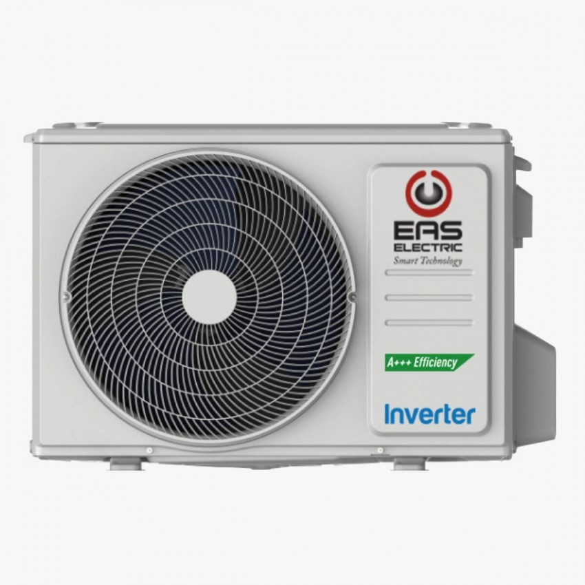 Split pared A+++ y Wi-Fi