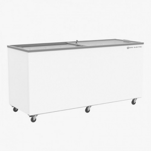 Arcón congelador 490 litros