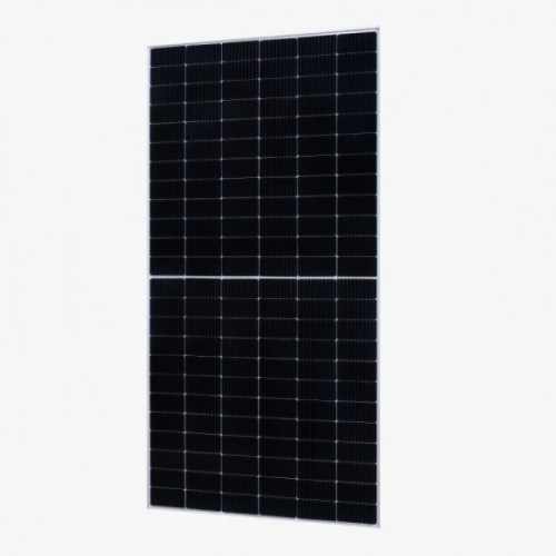 Paneles fotovoltaicos