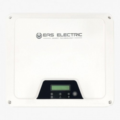 Inversores fotovoltaicos...