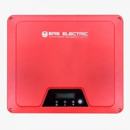 Inversores fotovoltaicos...