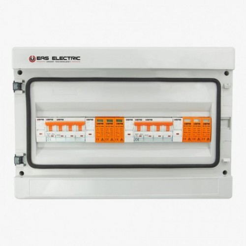 Caja de protección... 2