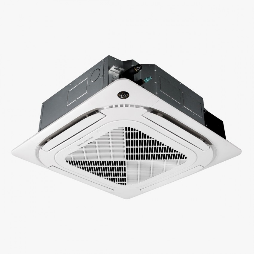 Sistemas Multisplit R32