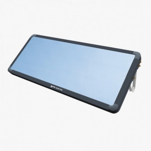 Calentador solar compacto