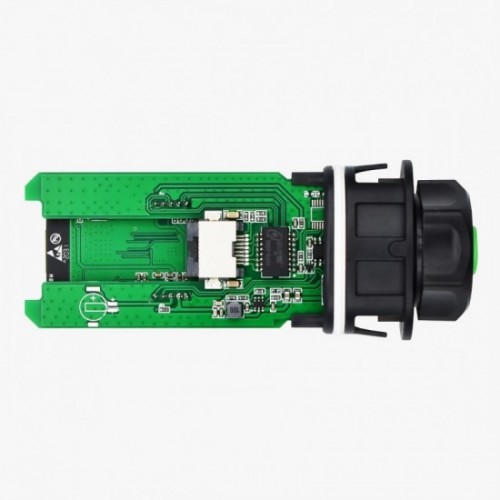 Dispositivo de conexión... 2