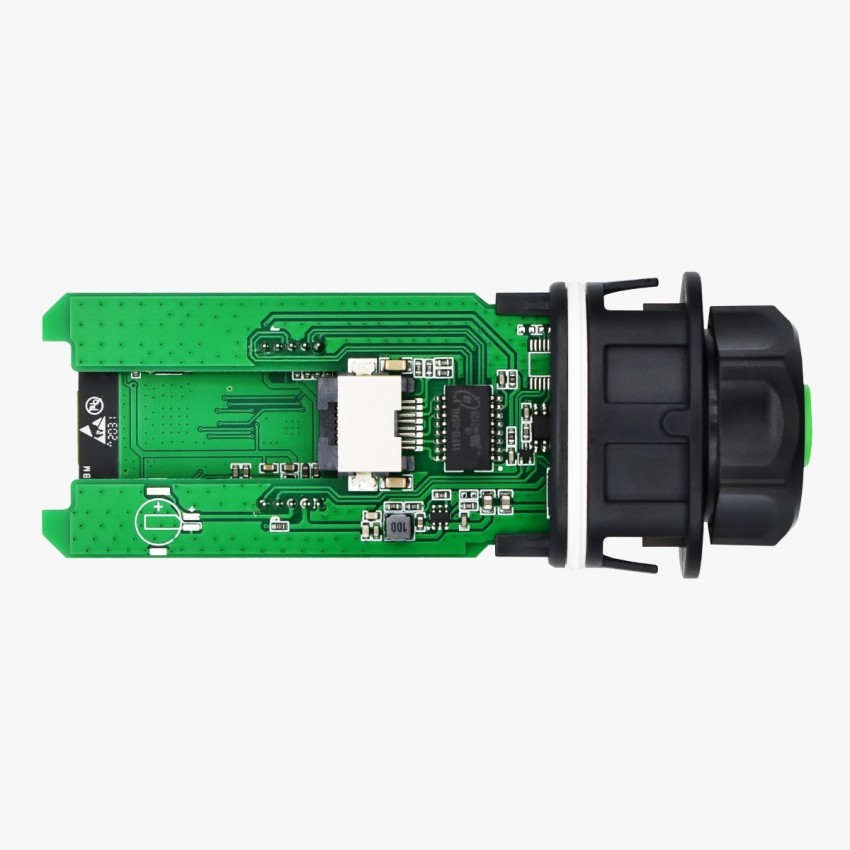 Dispositivo de conexión ethernet