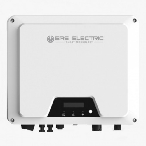 Inversores híbridos